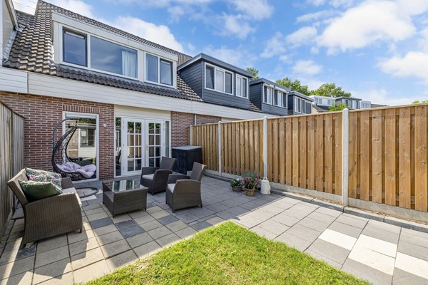Medium property photo - Gelrelaan 16, 8302 KE Emmeloord
